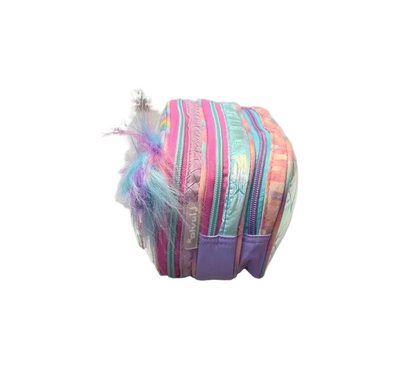 Combo Primaria Unicornio Lluvia LL26BPD01