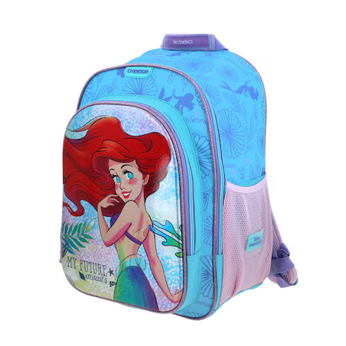 Combo Primaria Princesas Chenson PR70951-9