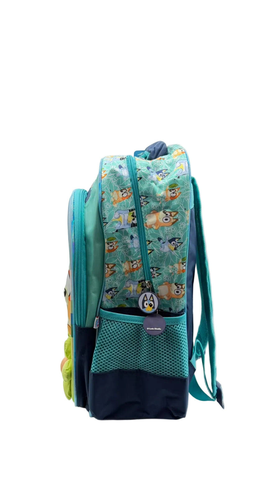 Combo Primaria Bluey Fotorama BL615A38BP