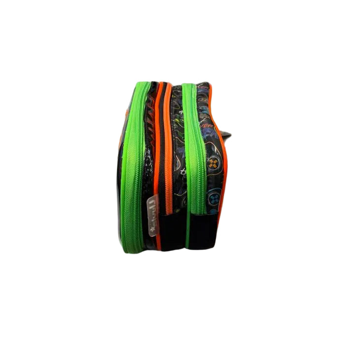 Combo Primaria Gamer Lluvia LL25BPD57