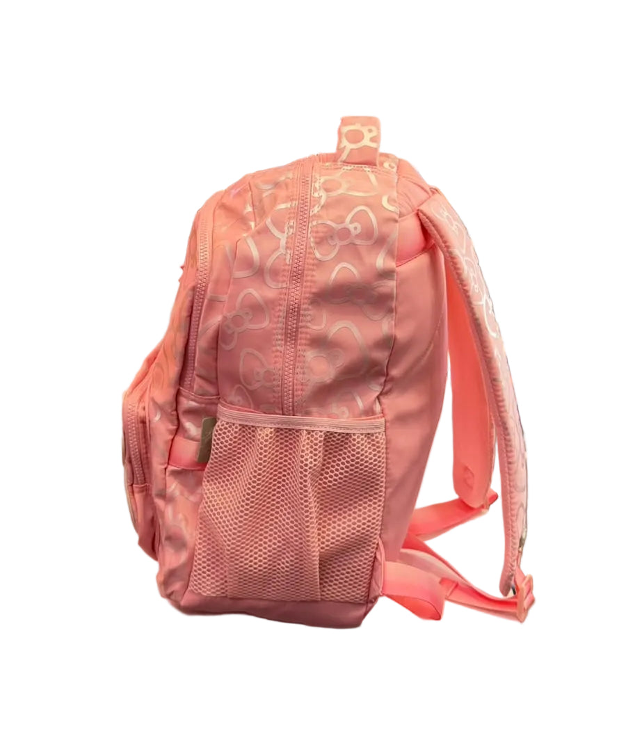 Mochila Primaria Hello Kitty Ruz M194579