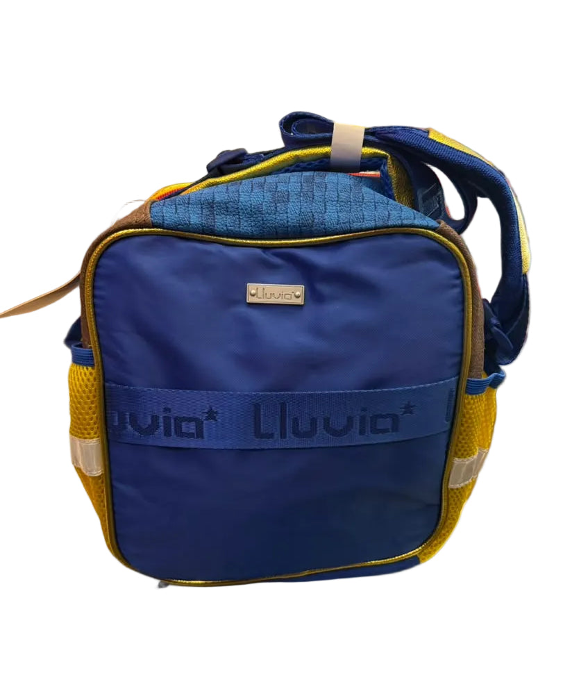 Lonchera Simios Lluvia LL26LBD06