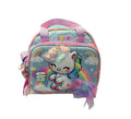 Lonchera Unicornio Lluvia LL26LBD01