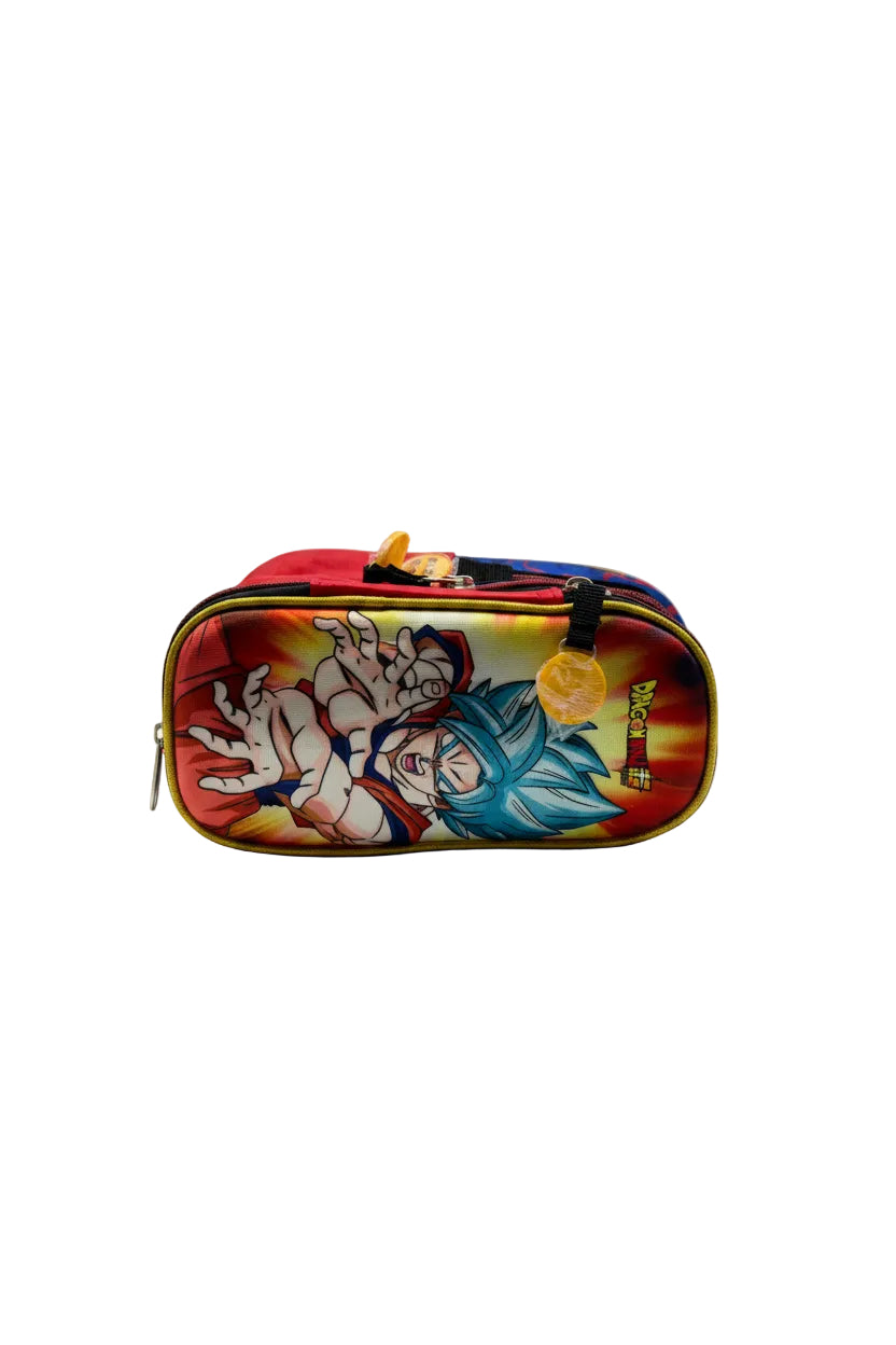 Combo Primaria Dragon Ball Z Yadatex DBS135-BP141A