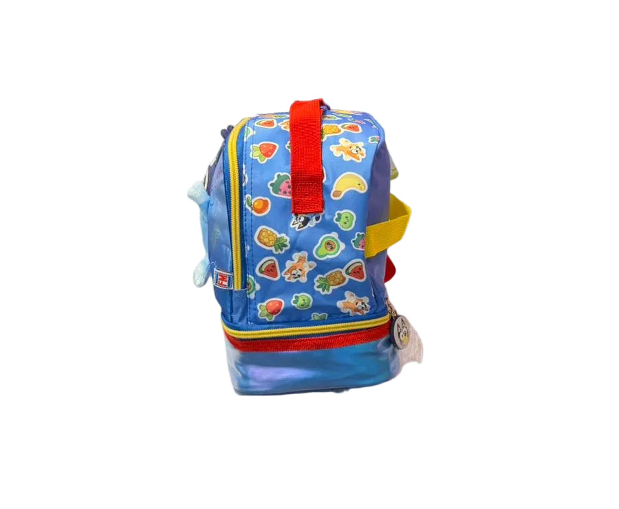Combo Kinder Bluey Fotorama BL616K35BP
