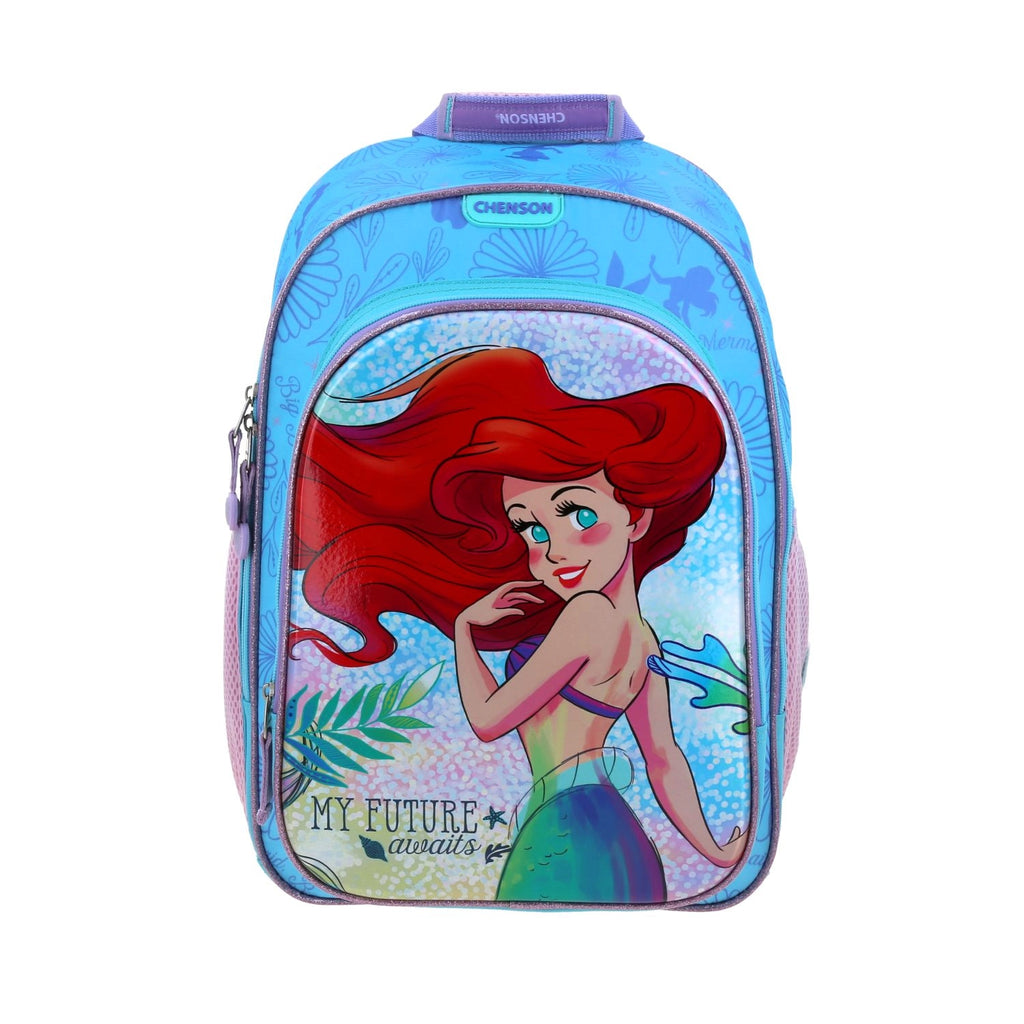 Combo Primaria Princesas Chenson PR70951-9