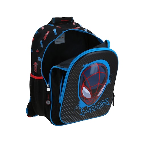 Combo Primaria Spider Man Miles Morales MM70841-3