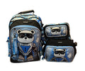 Combo Primaria Oso Polar Lluvia LL26BPC05