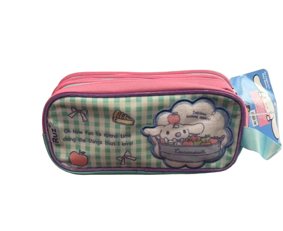 Combo Primaria Cinnamoroll Ruz M192784
