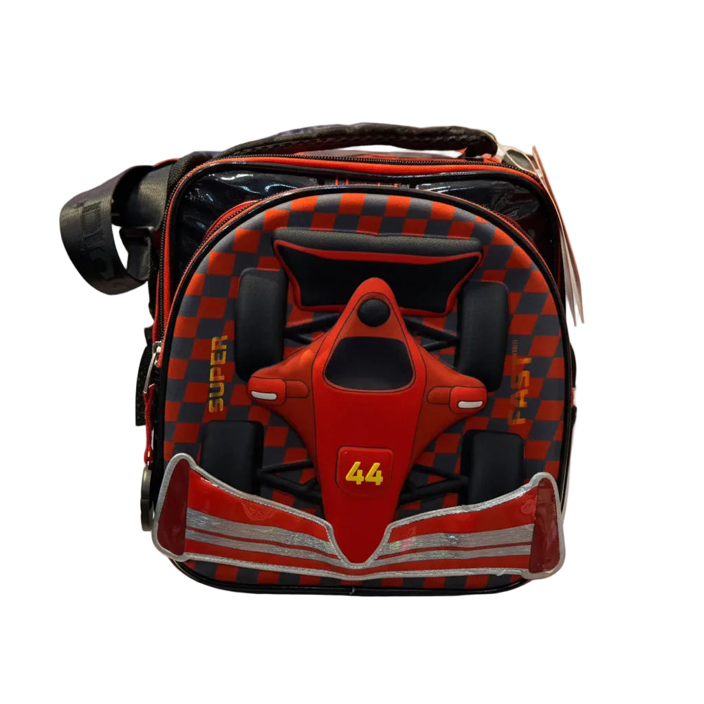 Combo Primaria Formula 1 Lluvia LL26BPD08