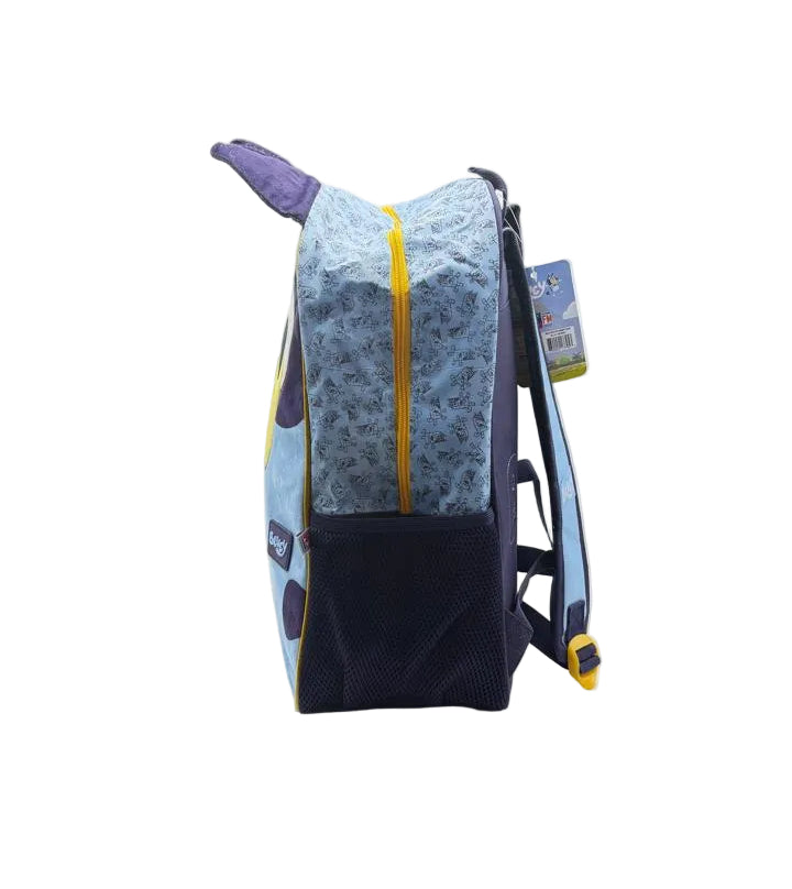 Mochila Primaria Bluey Fotorama BL611B35BP