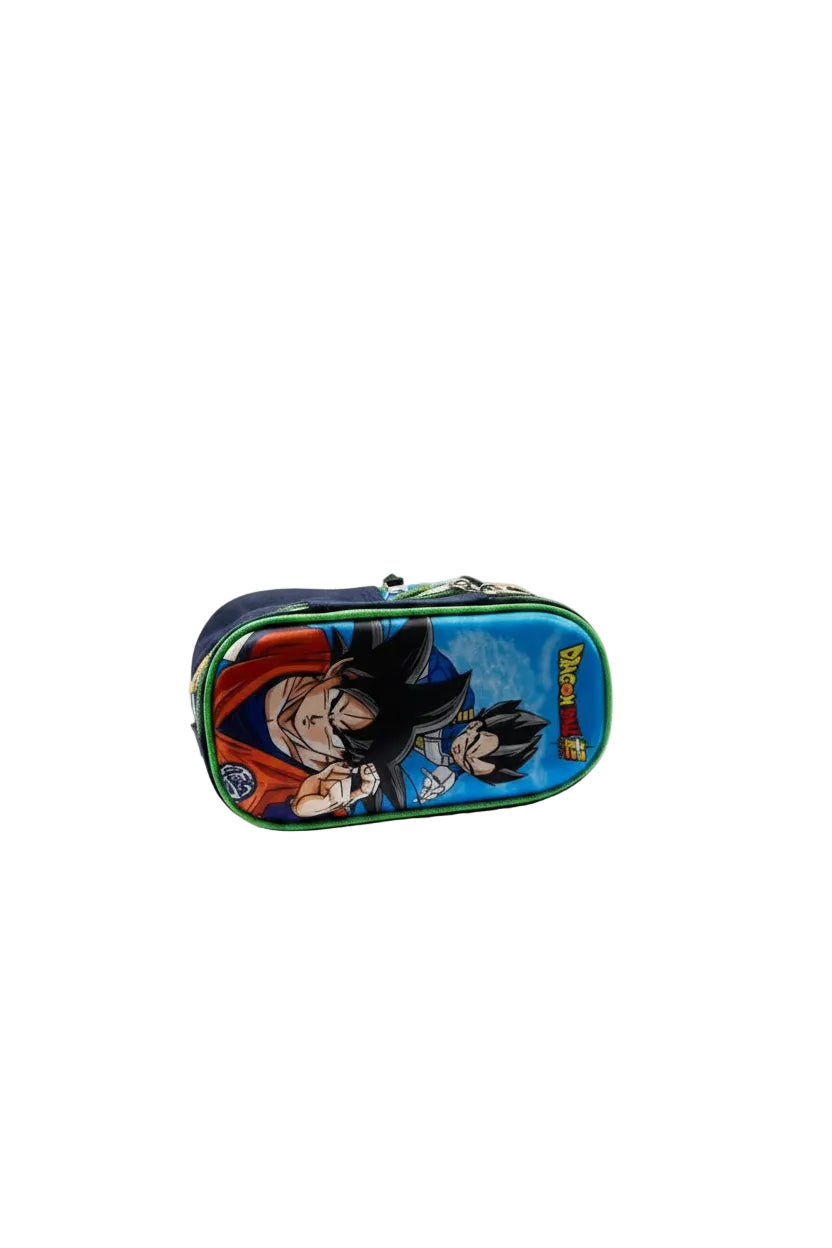 Combo Primaria Dragon Ball Z Yadatex DBS140-BP141A