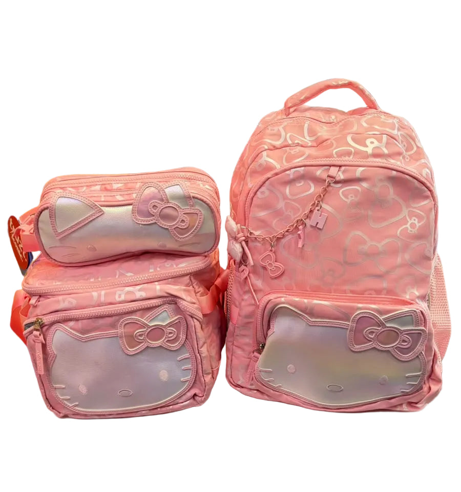 Combo Primaria Hello Kitty Ruz M194579