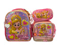 Combo Kinder Bely y Beto Fotorama BE503K35BP