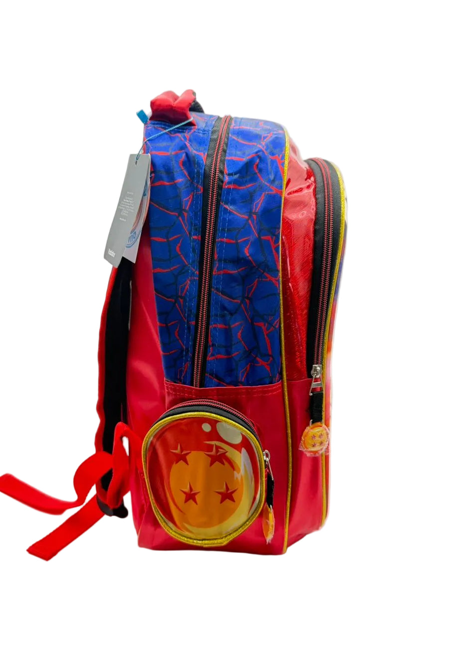 Combo Primaria Dragon Ball Z Yadatex DBS135-BP141A