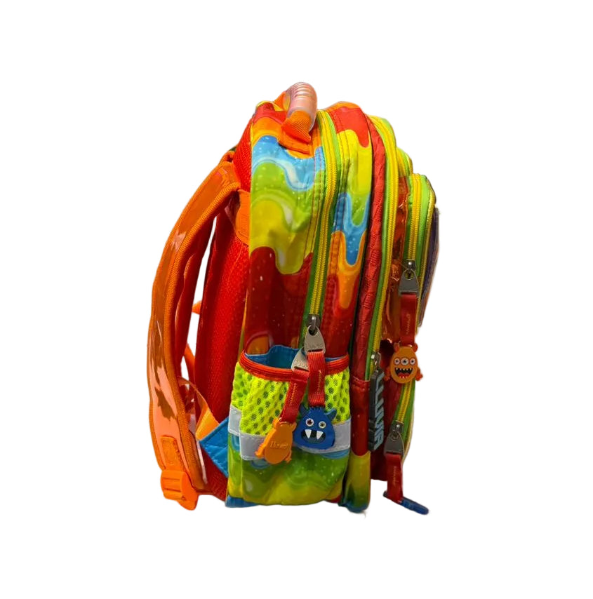 Combo Kinder Monster Lluvia LL26KBD05
