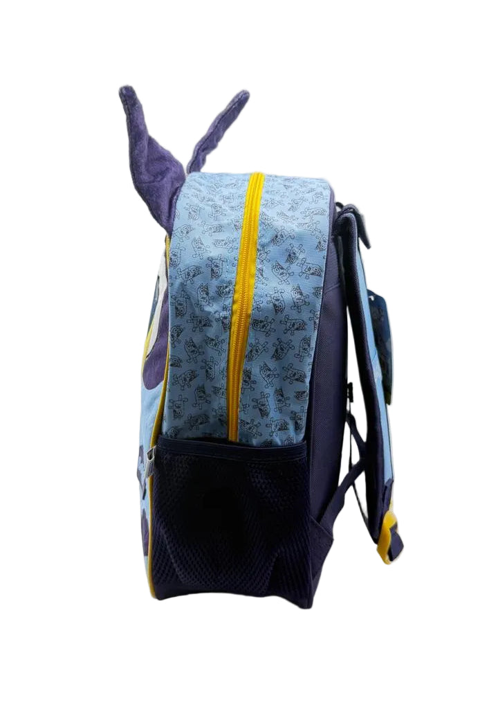 Mochila Kinder Bluey Fotorama BL611K55BP