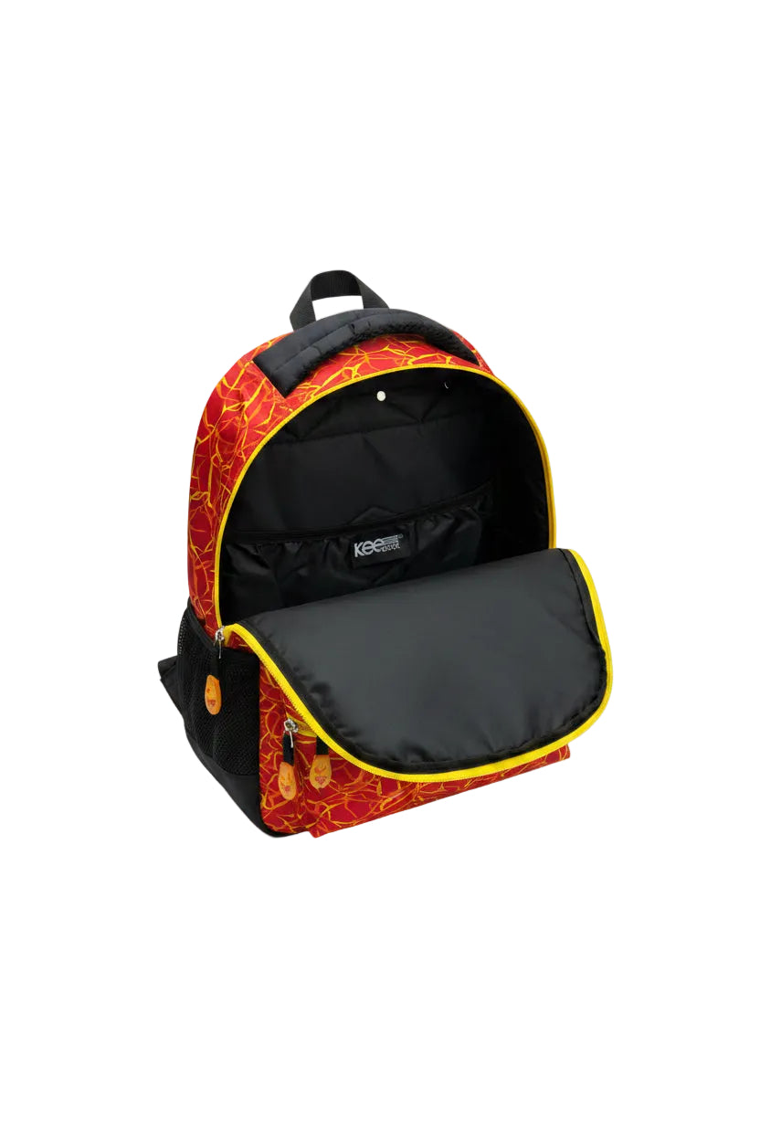 Mochila Primaria Dragon Ball Z Yadatex DBS123-BP141A