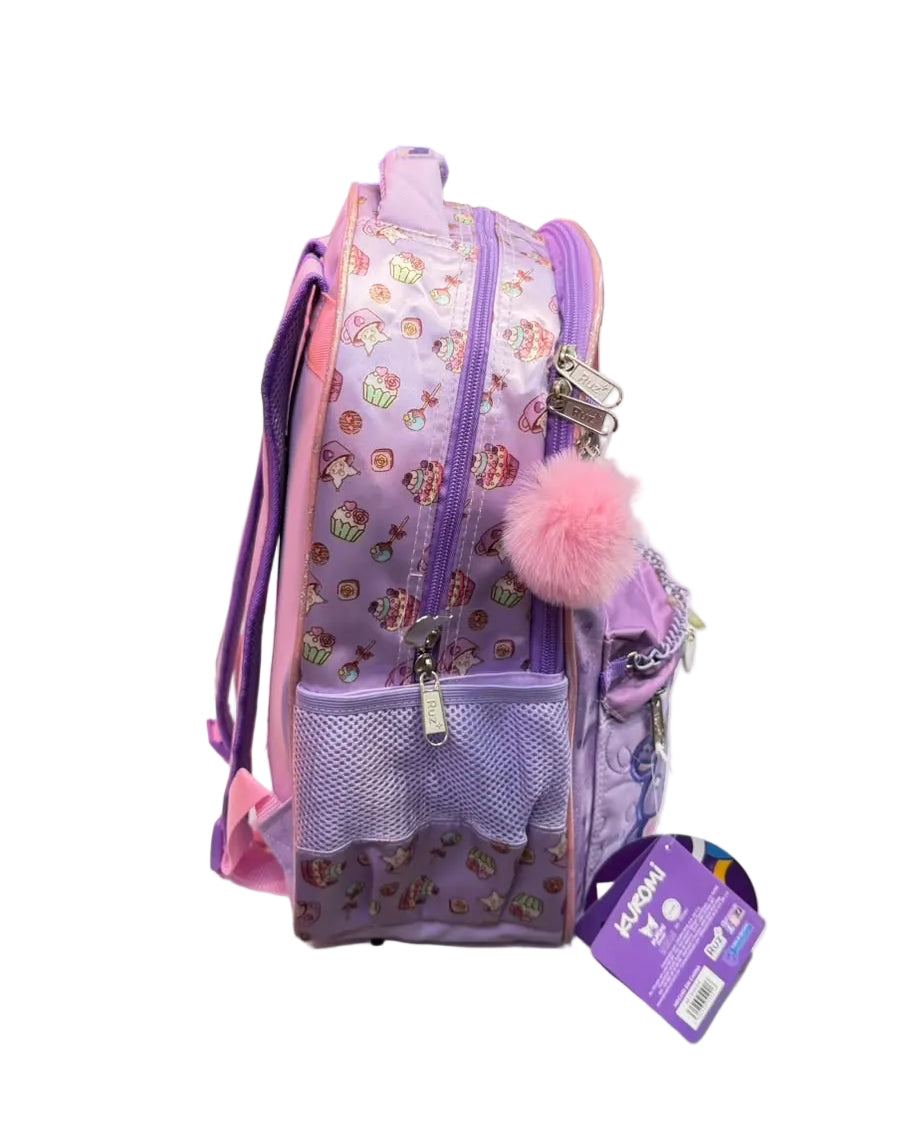 Combo Primaria Kuromi Ruz M194694