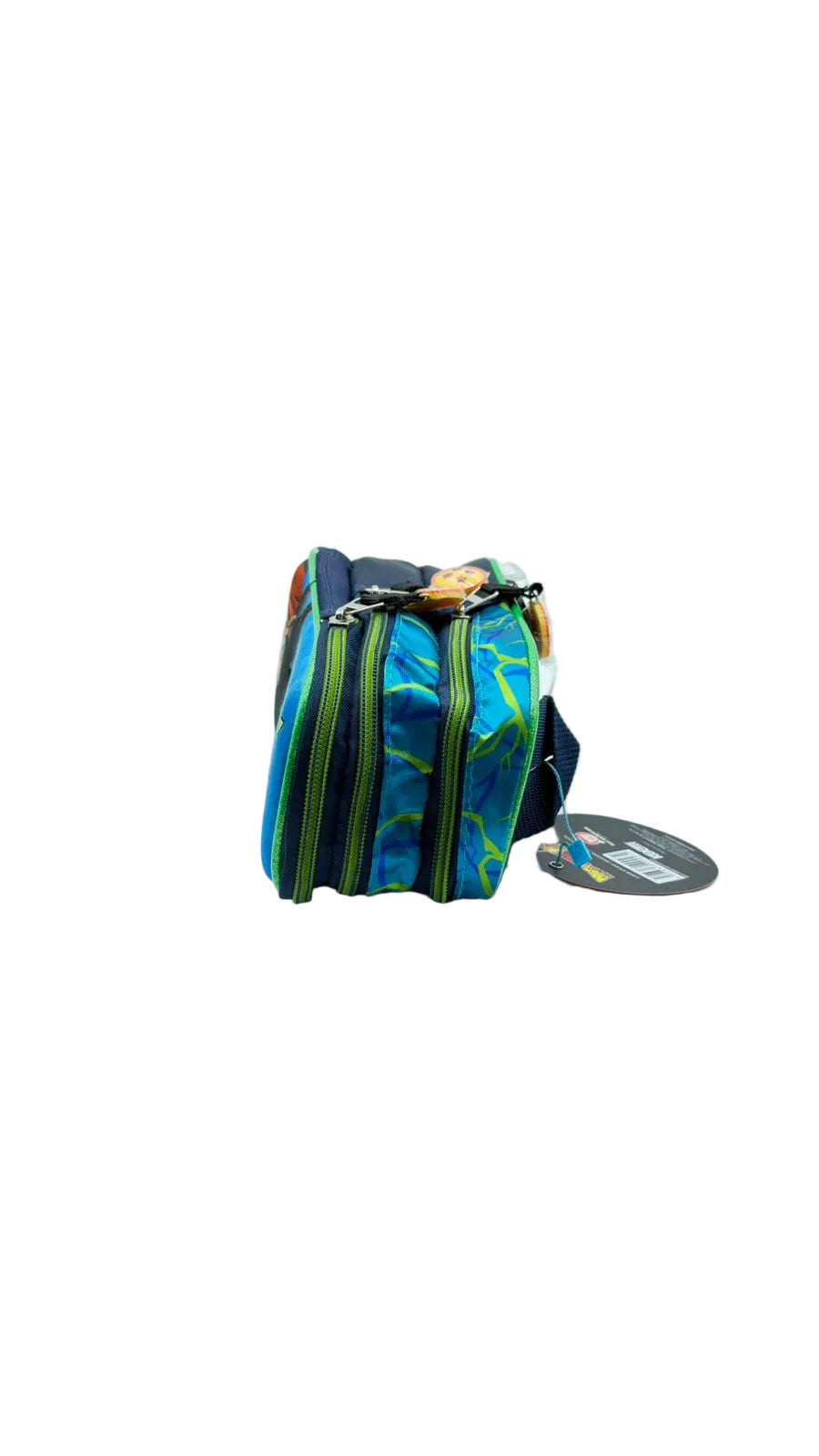 Combo Primaria Dragon Ball Z Yadatex DBS140-BP141A