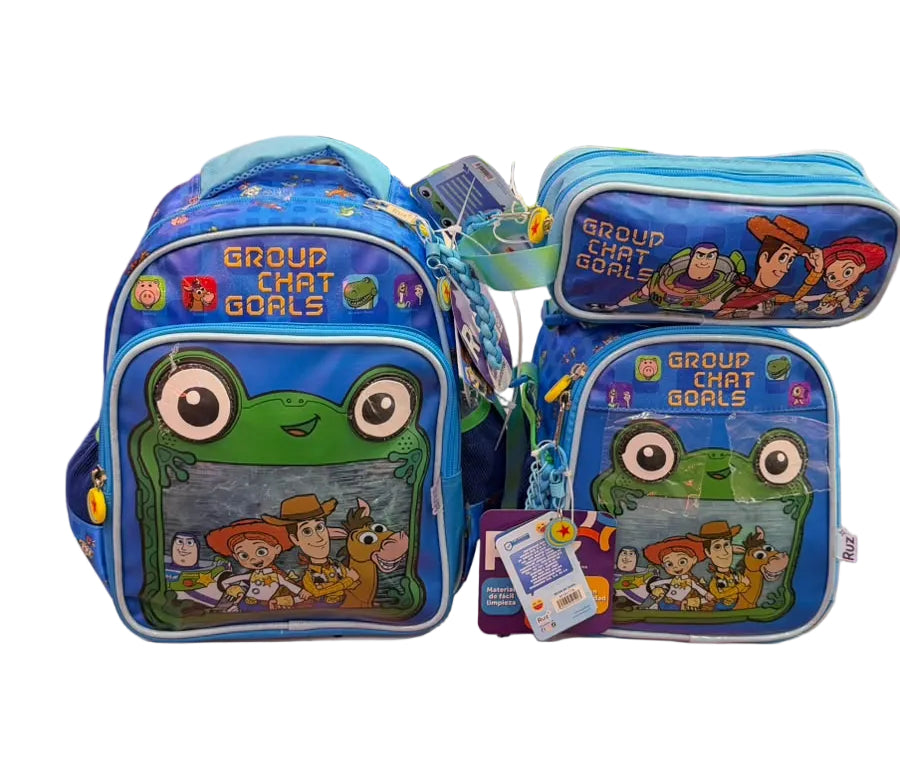 Combo Kinder Toy Story Ruz M194755