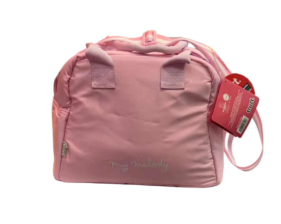 Lonchera My Melody Ruz M192638