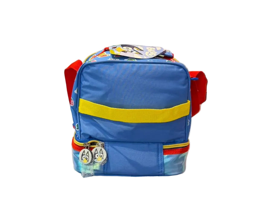 Combo Kinder Bluey Fotorama BL616K35BP