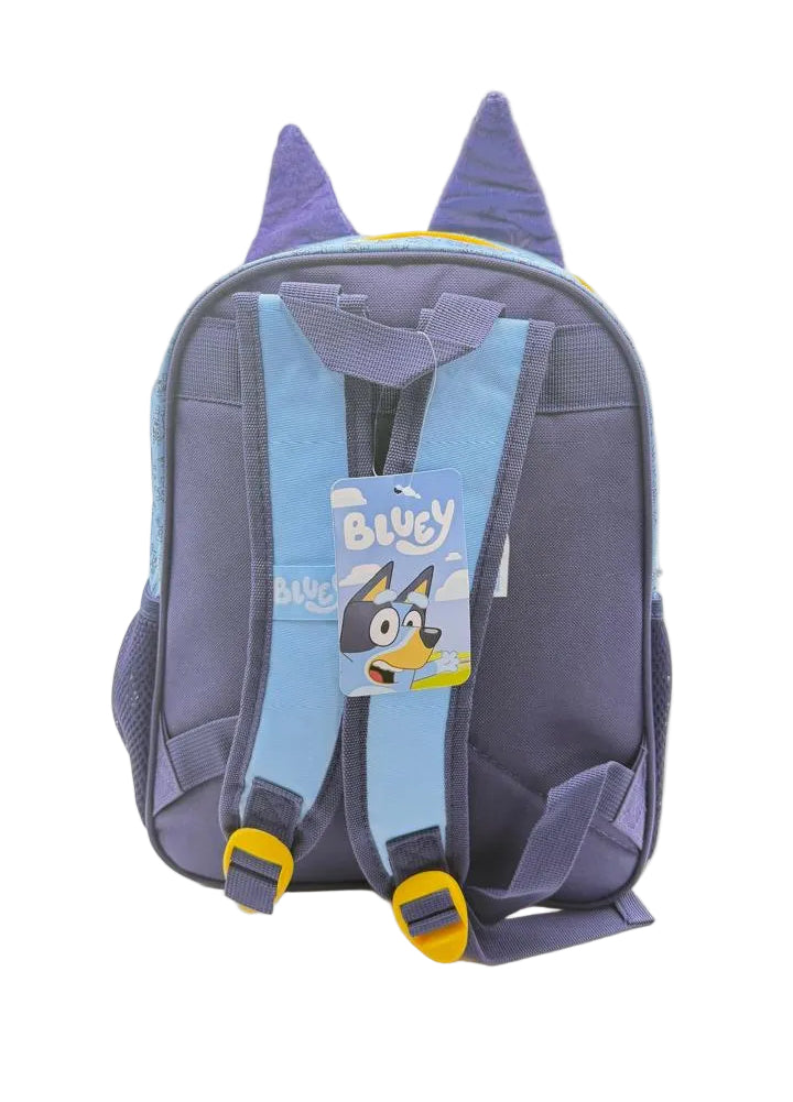 Mochila Kinder Bluey Fotorama BL611K55BP