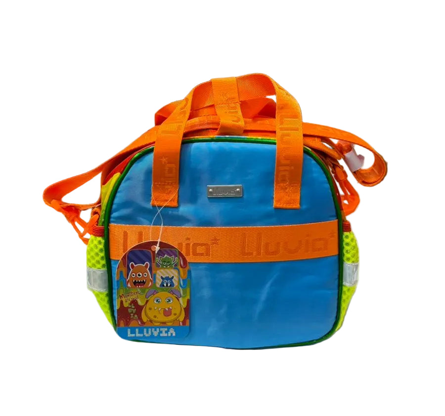 Combo Kinder Monster Lluvia LL26KBD05