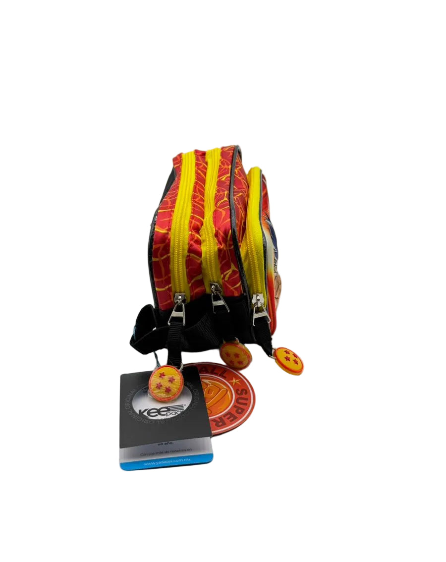 Combo Primaria Dragon Ball Z Yadatex DBS123-BP141A
