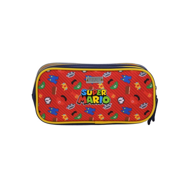 Combo Primaria Mario Bros Chenson MB71081