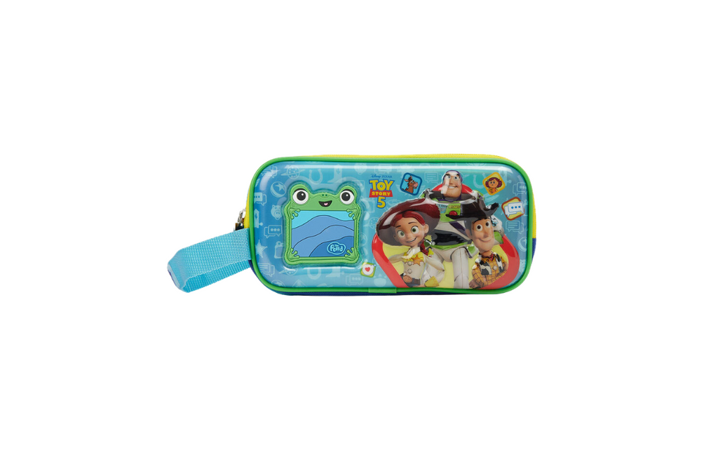 Lapicera Toy Story Ruz M193203
