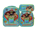 Combo Kinder Toy Story Ruz M193182