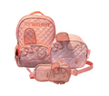 Combo Primaria My Melody Ruz M192733