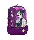Mochila Primaria Demon Slayer Shinobu Fotorama DM603A08CB