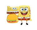 Combo Primaria Bob Esponja Yadatex BOB005-BP134A