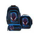 Combo Primaria Spider Man Miles Morales MM70841-3