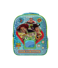 Mochila Kinder Toy Story Ruz M193182