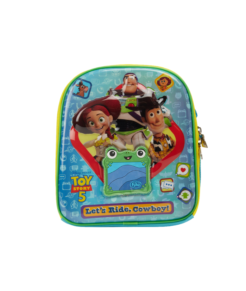 Lonchera Toy Story Ruz M193186