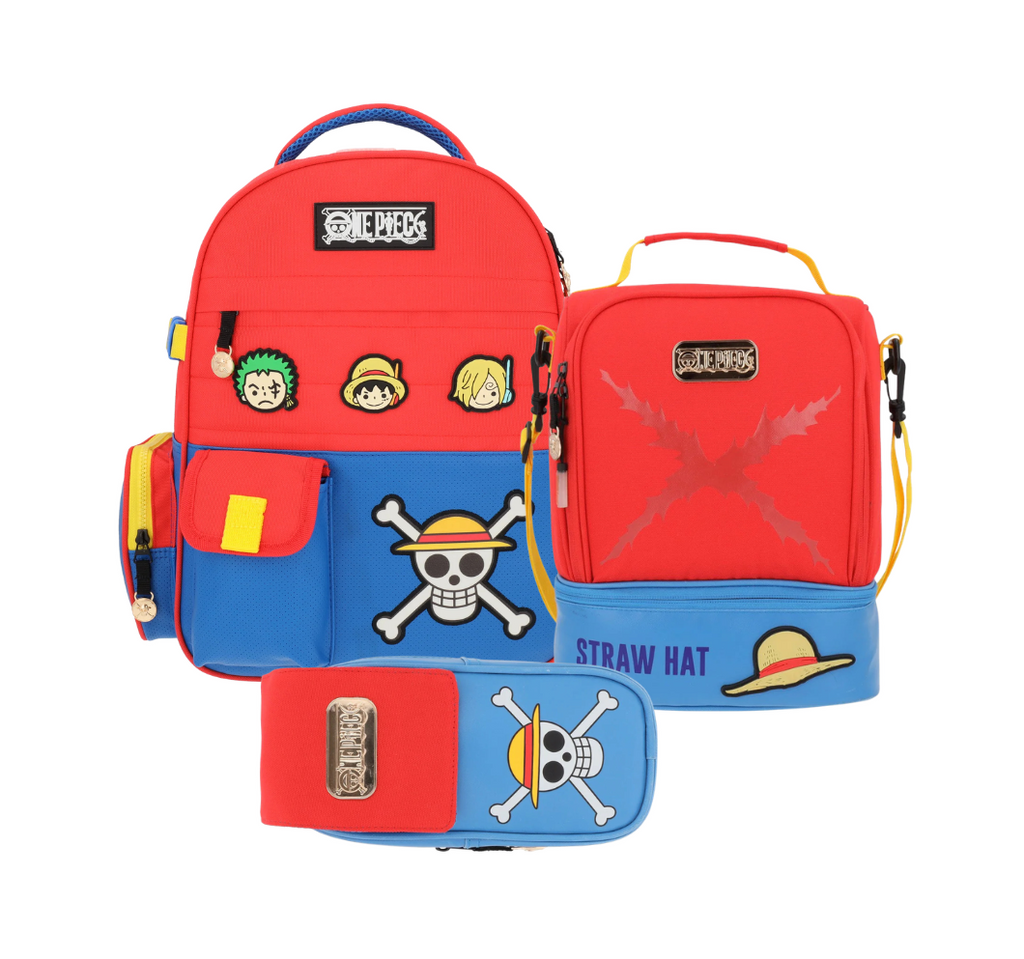 Combo Primaria One Piece Yadatex ONE034-BP534A