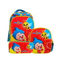 Combo Kinder Plim Plim American Bags PP6108