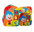 Combo Kinder Plim Plim American Bags PP6105