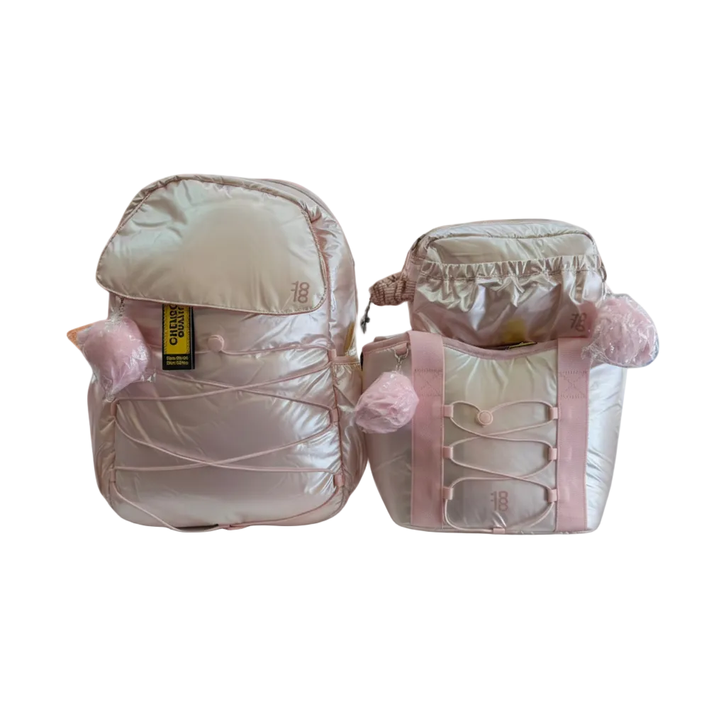 Combo Juvenil Chenson 1870822-P