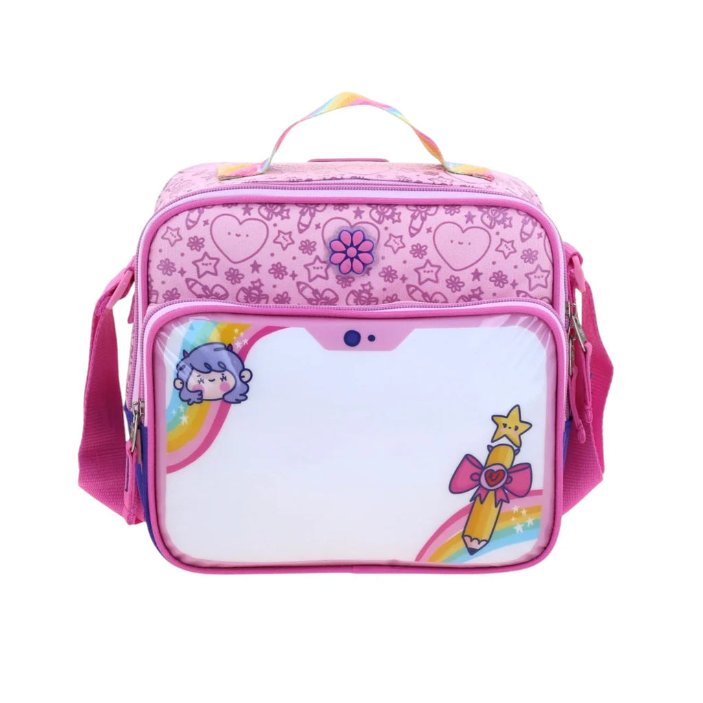 Combo Primaria Vania Bachur Chenson VB71056-9
