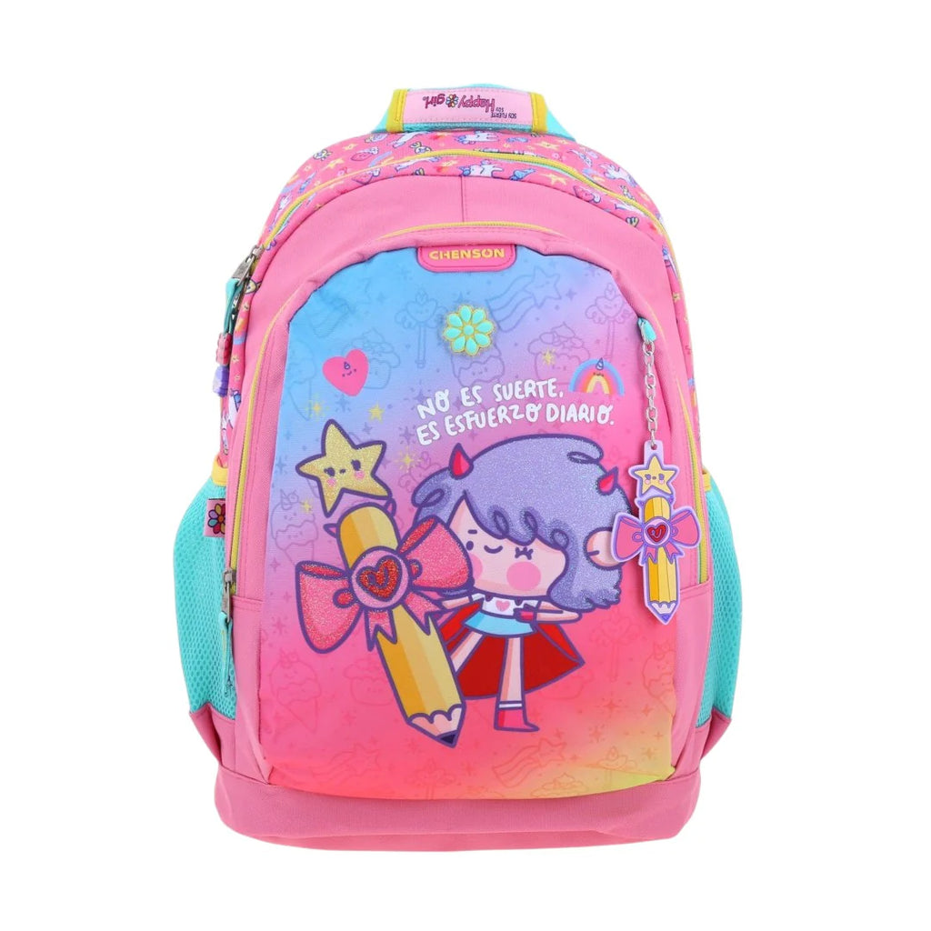 Combo Primaria Vania Bachur Chenson VB71092-P