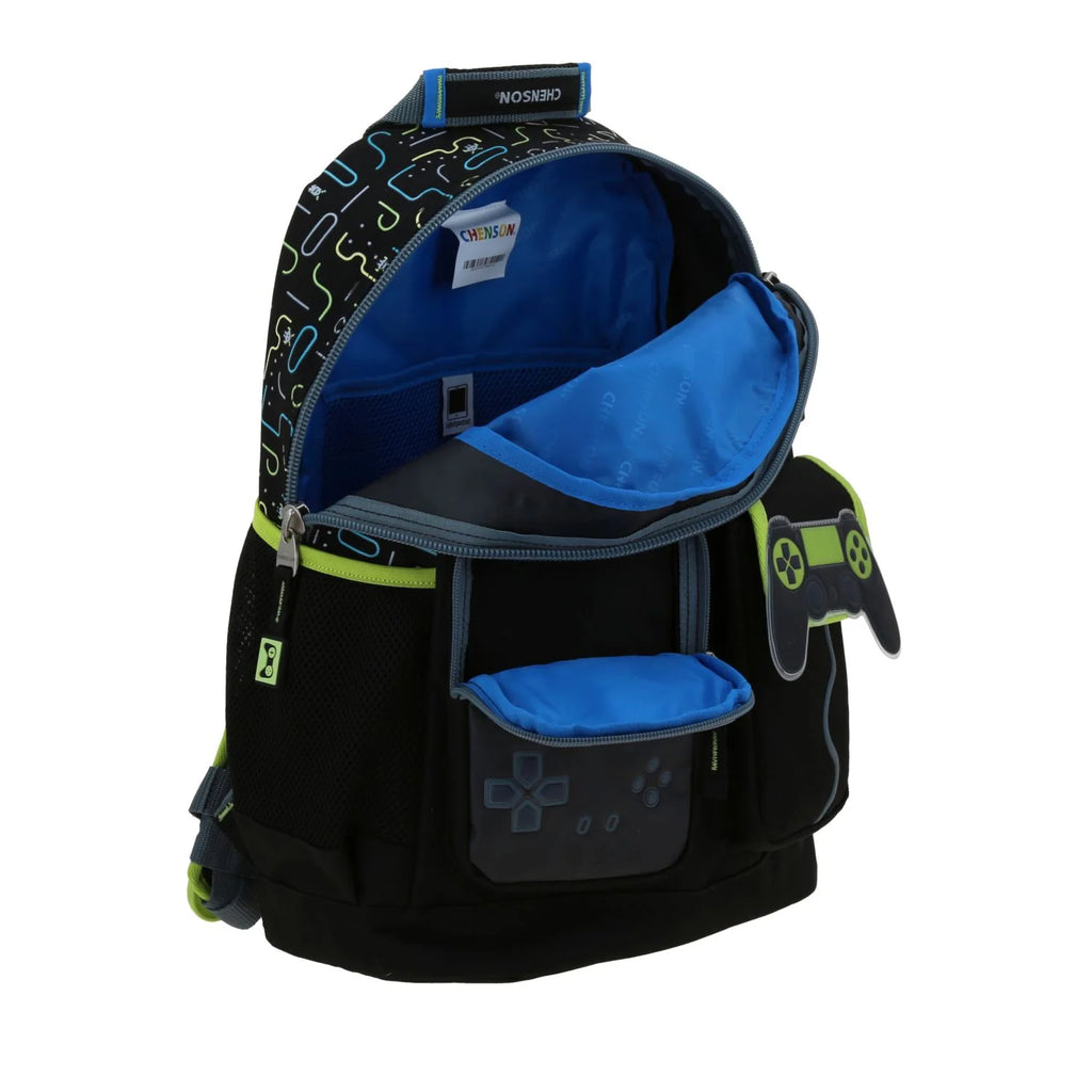 Combo Primaria Gamer Chenson CO70797-3