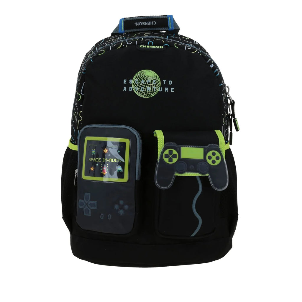 Combo Primaria Gamer Chenson CO70797-3