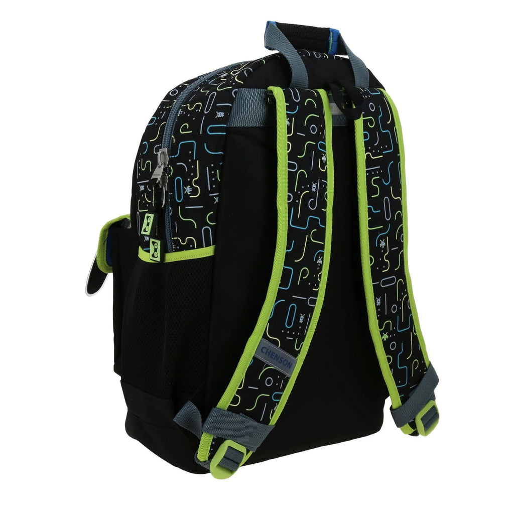 Combo Primaria Gamer Chenson CO70797-3