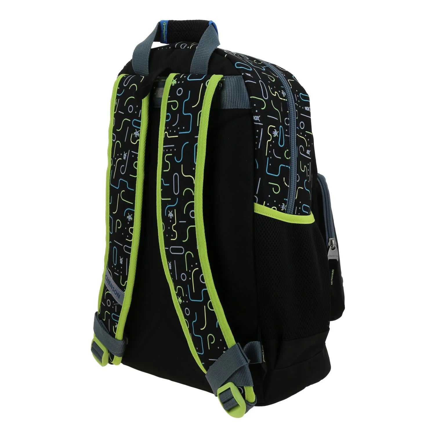 Combo Primaria Gamer Chenson CO70797-3