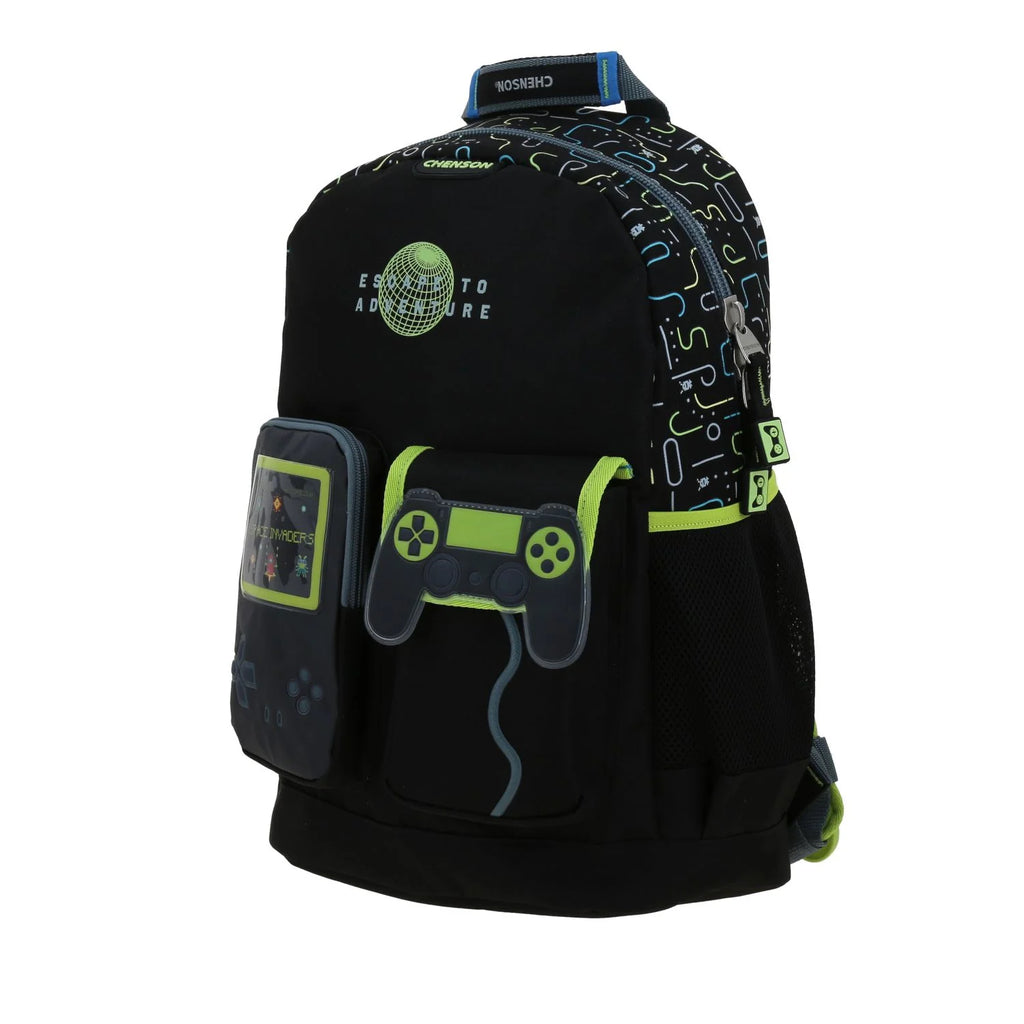 Combo Primaria Gamer Chenson CO70797-3